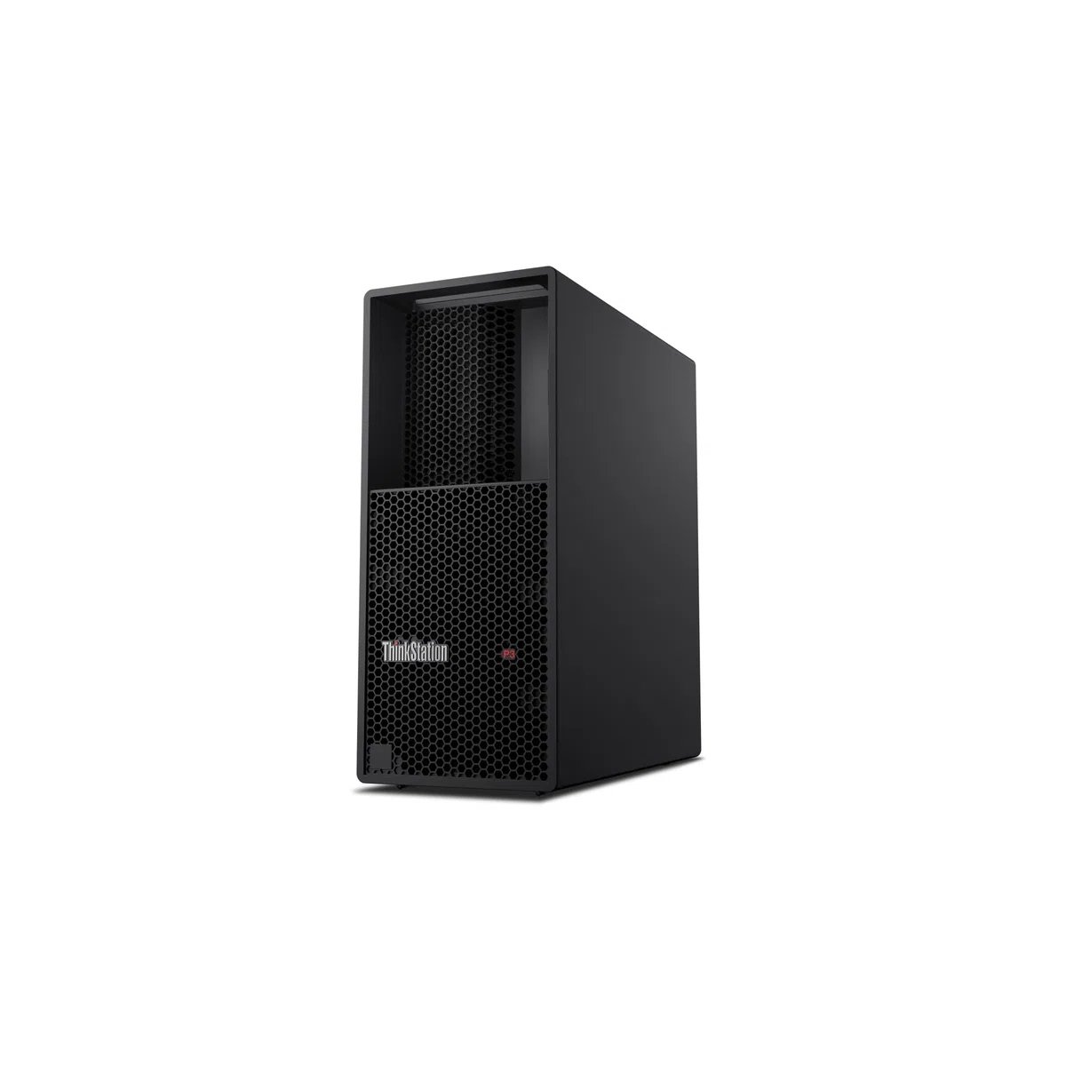 Lenovo ThinkStation P3 Gen 2 30HT - Tower - 1 x Core Ultra 9 285K - vPro Enterprise - RAM 96 GB - SSD 512 GB - Intel Graphics - 1GbE - Win 11 Pro