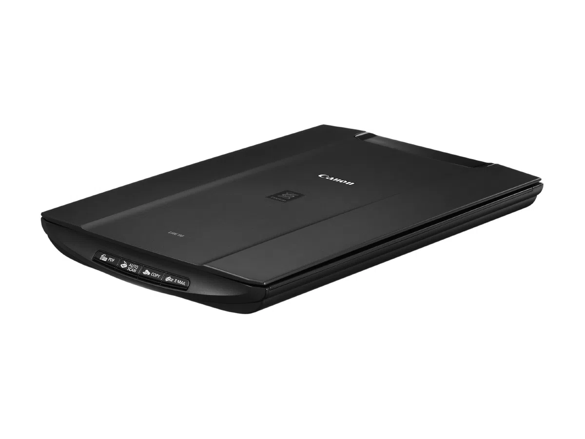 Canon CanoScan LIDE 110 Scanner (Generalüberholt)