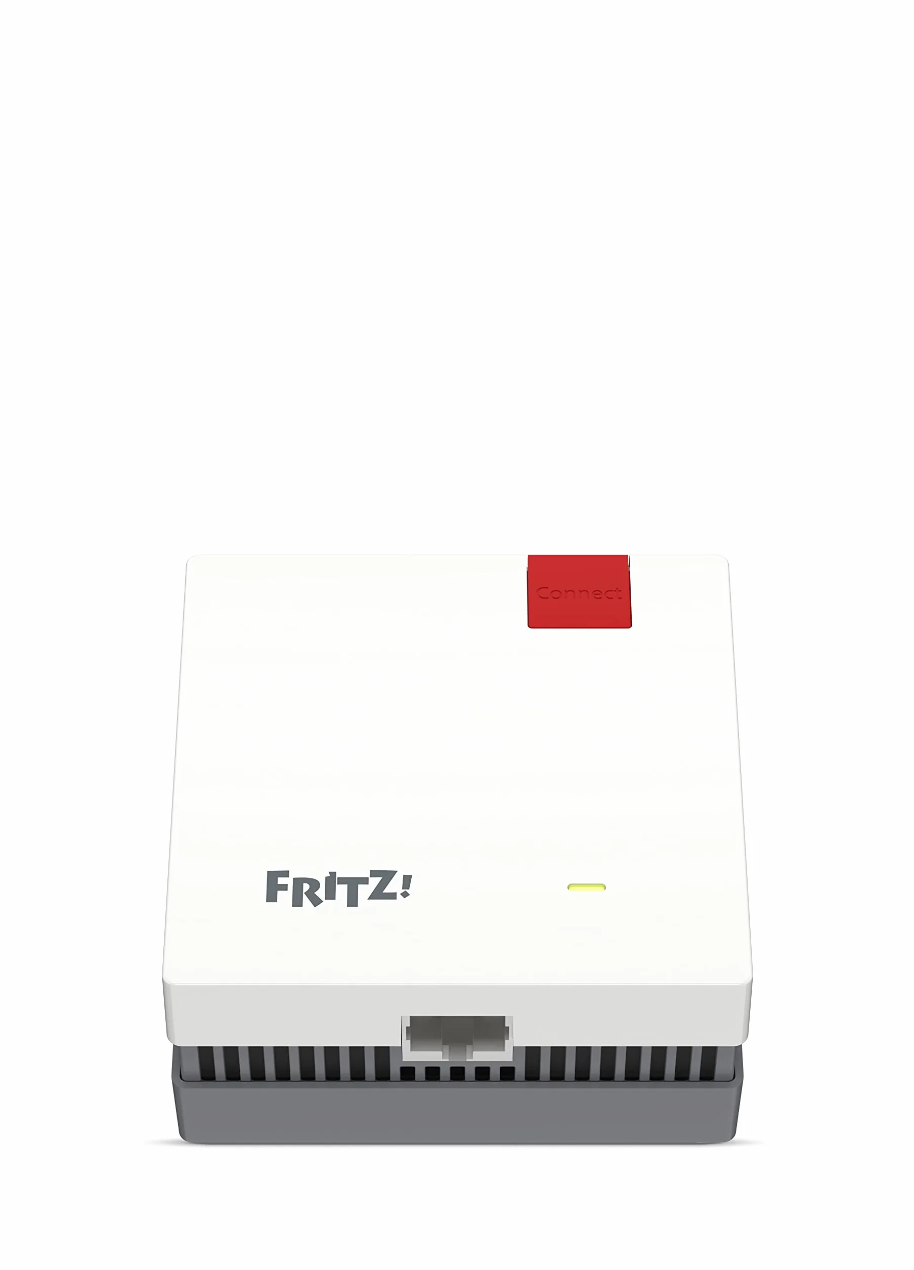 Fritz!Mesh Set 1600 3er-Set (3X Fritz!Repeater, ideal für Internetrouter oder Glasfasermodem (ONT), WLAN-Abdeckung für 5-7 Räume, Wi-Fi 6 mit bis zu 3.000 MBit/s, deutschsprachige Version)