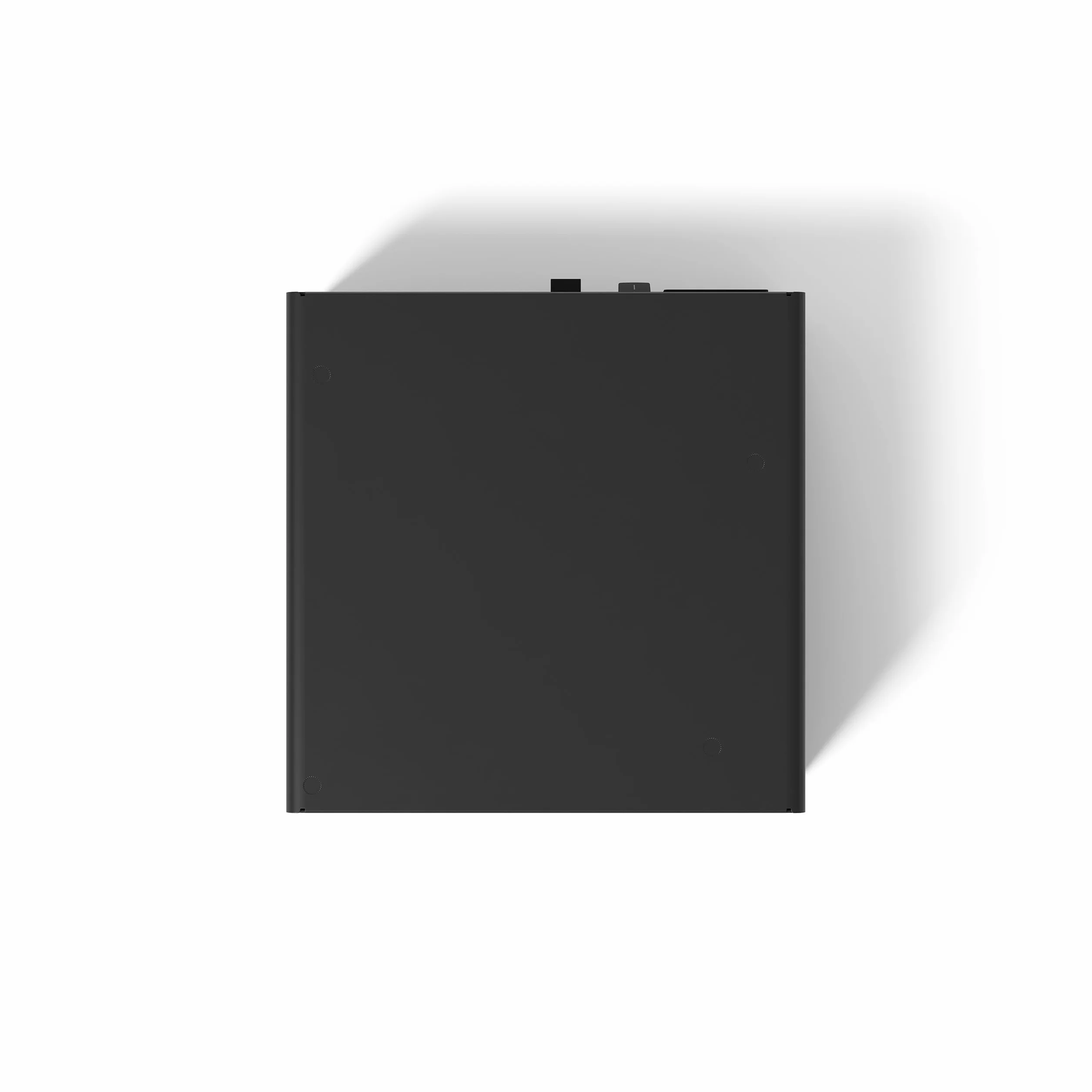 Fractal Design Ion 3 Gold 850W Black — 80 Plus Gold, vollmodular, ATX12V 3.1 Netzteil