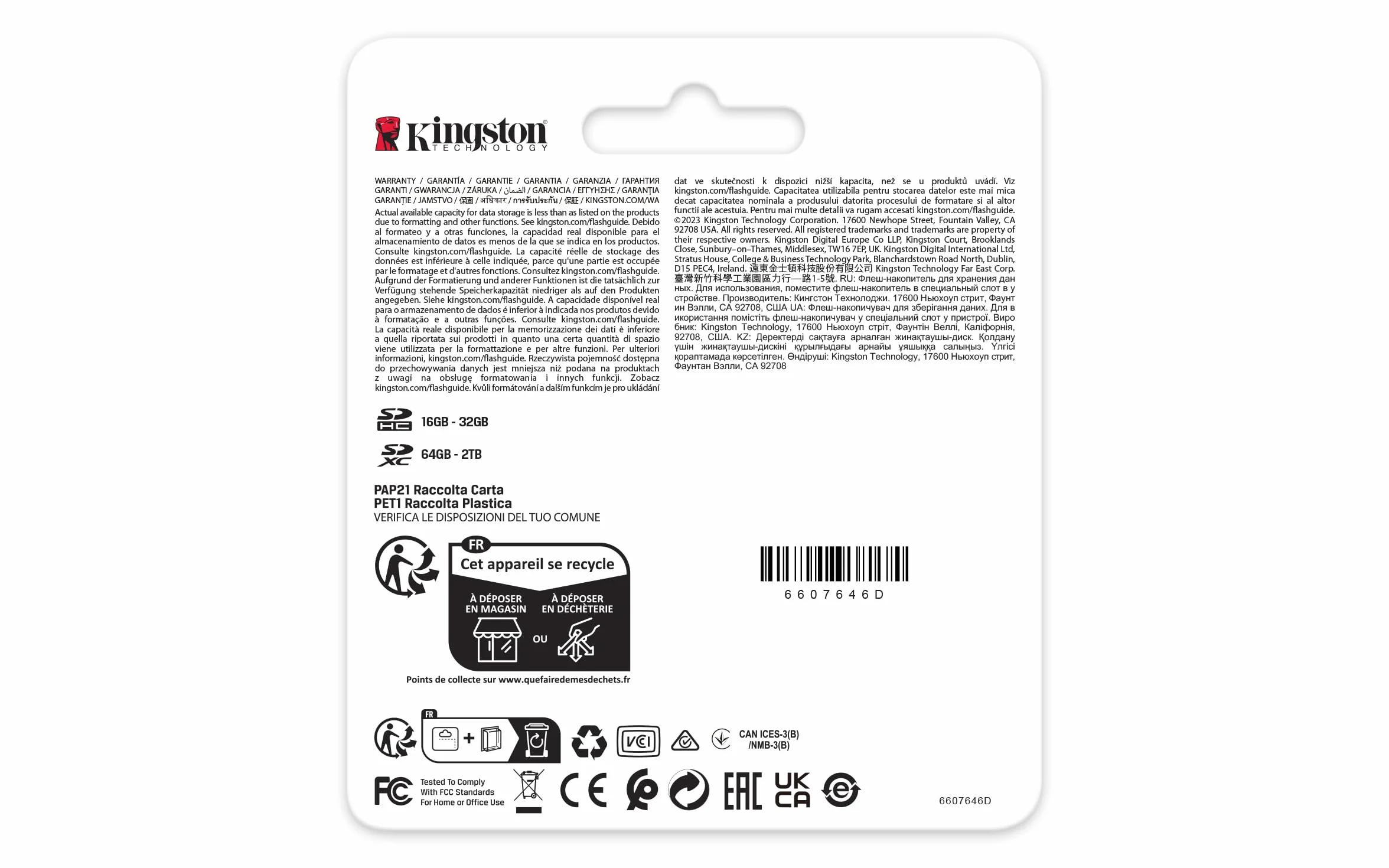 Kingston Canvas React Plus V60 SD 256GB SDXC UHS-II 280R/150W U3 V60 for Full HD/4K