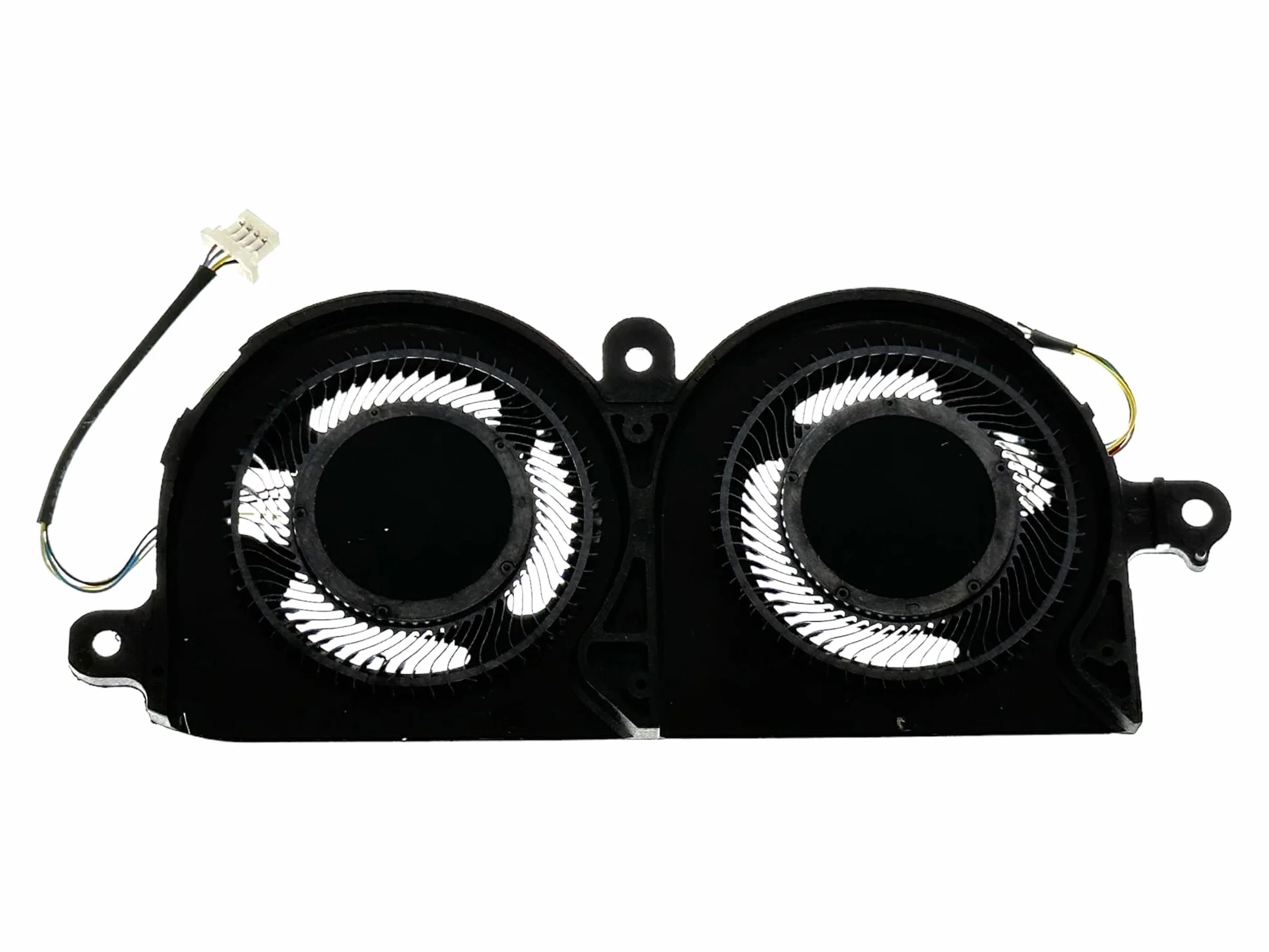 SET CPU Lüfter + GPU für Dell XPS 13 9370, 9380, XPS 13 7390, 13 9305, NP: EG50040S1-CP91-S9A, DFS350705PQ0T, ND55C19-16M01