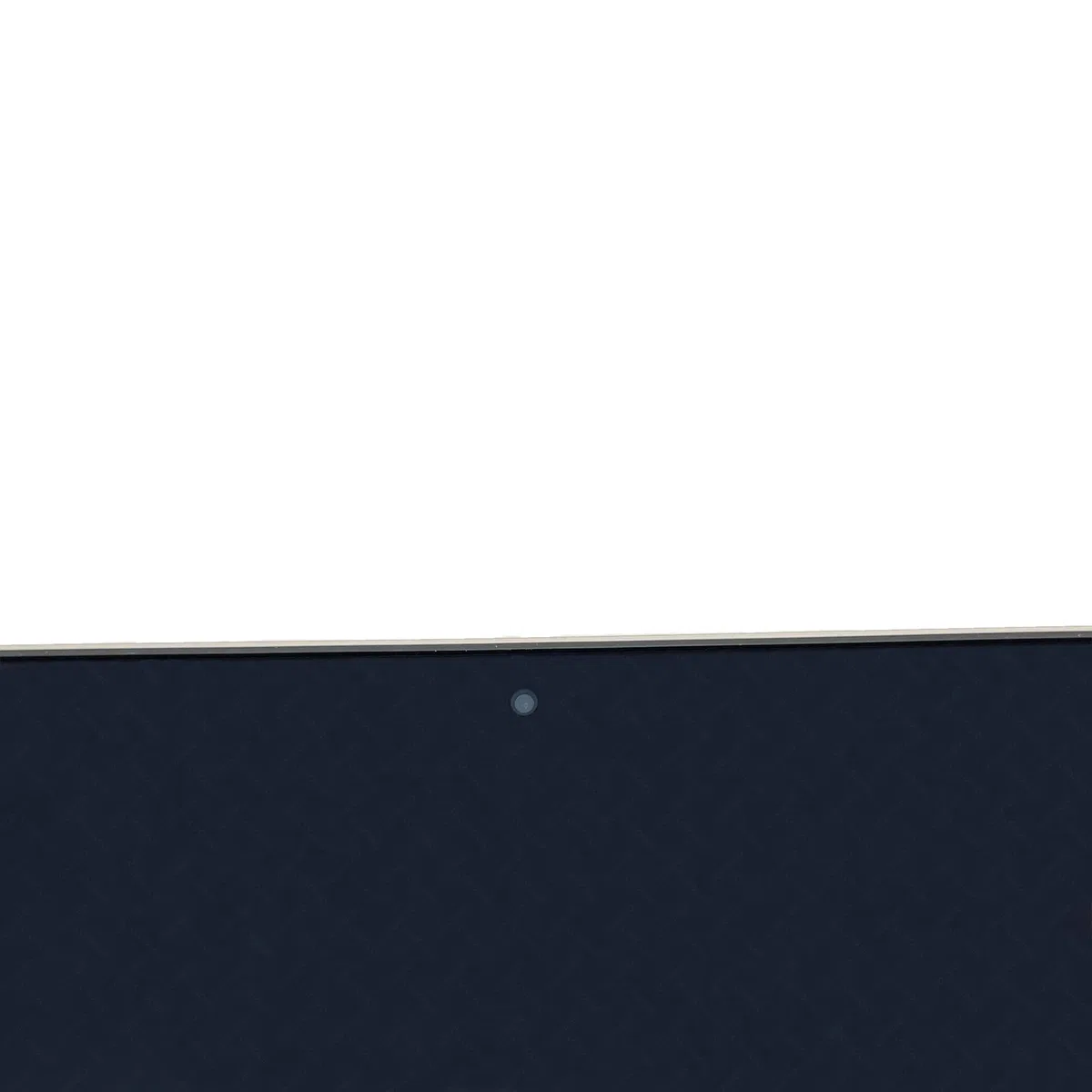 13,6 Zoll LED LCD Screen Retina Display Komplett Bildschirm Assembly für Apple MacBook Air M3 A3113 2024 EMC 8611 Mac15,12 2560x1664 (Mitternacht)