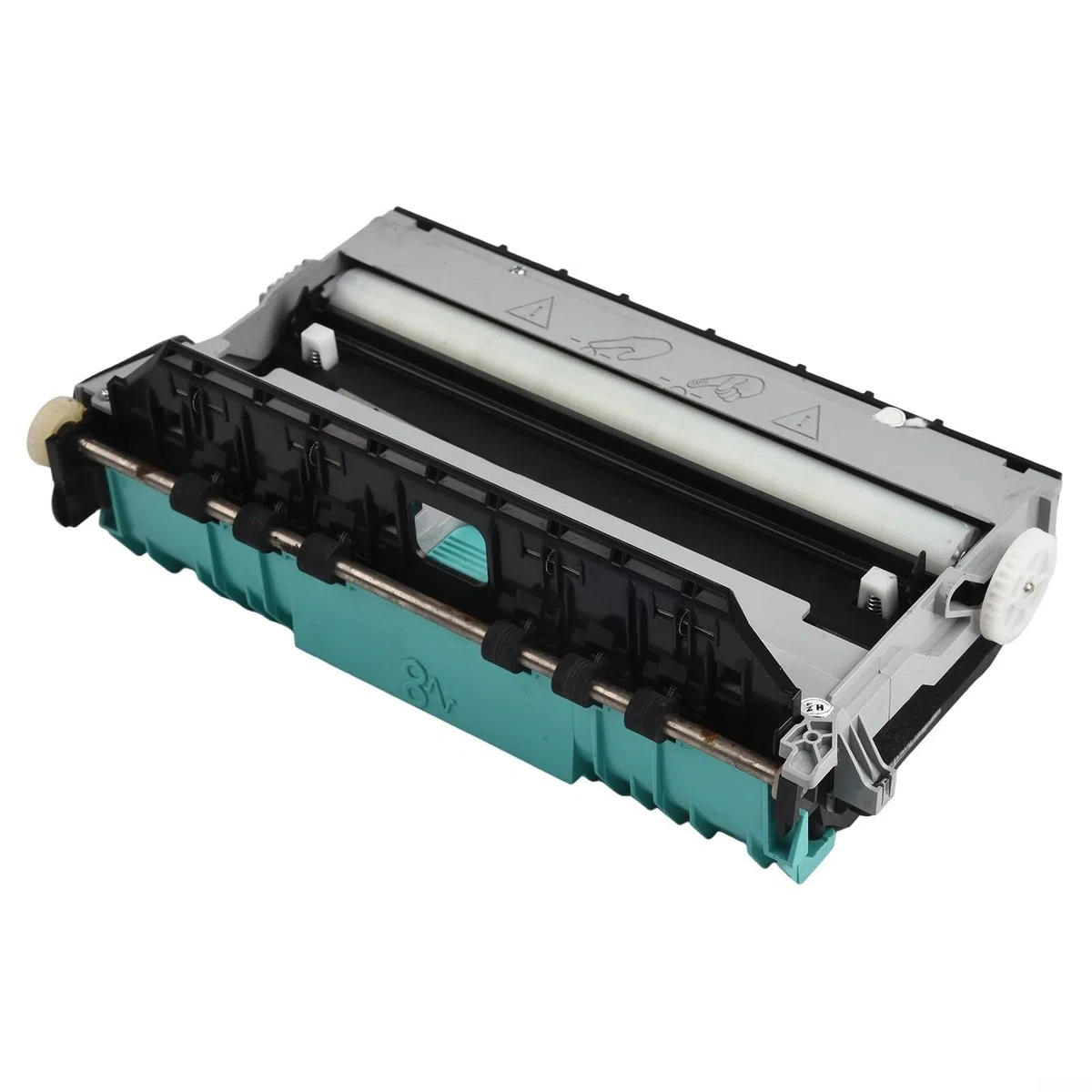 Zilimontt Druckerabfall-Tintengerät CN598-67004 für HP Officejet X451 X476 X551 X576 PageWide 352dw 377dw 452dw 577dw