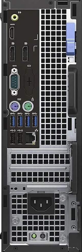 Business- und Office-Multimedia-Computer | i7 6700 8 Thread, 4,0 GHz | 16 GB RAM | 512GB SSD SSD | WLAN | DVD | USB 3 | Windows 11 Professional 36 Monate Garantie
