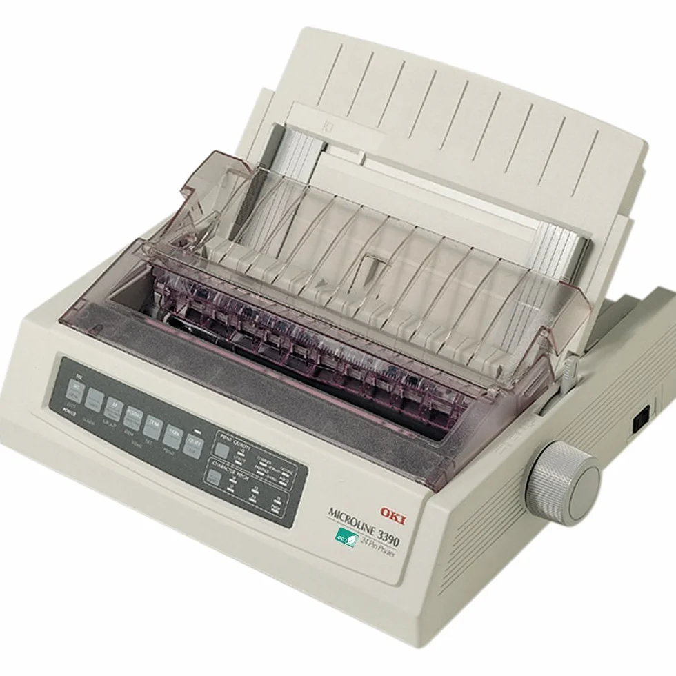 OKI ML3390eco 24-Pin-Nadeldrucker