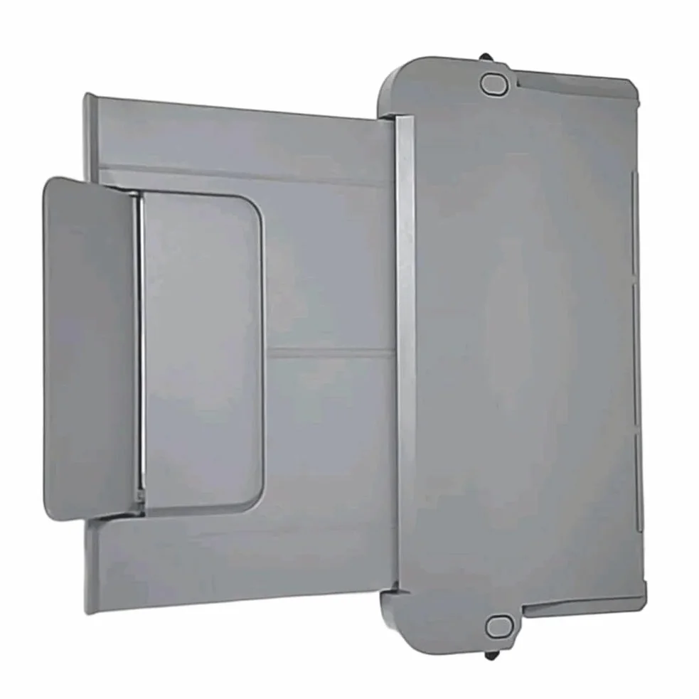 Papierausgabefach 1KR42-90013 1KR42-90014 für HP Officejet Pro 9010 9012 9013 9014 9015 9016 9018 9019 für Drucker der E-Serie
