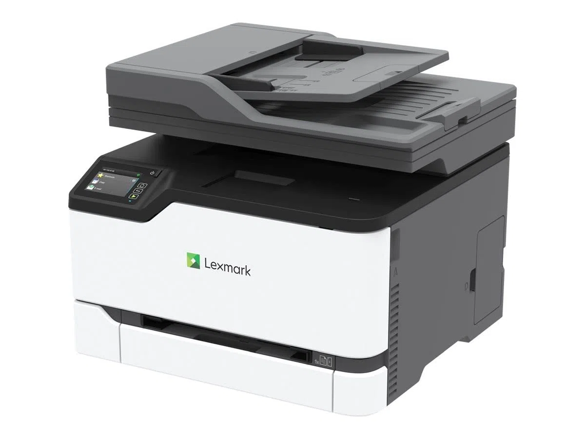 Lexmark Cx431adw Laser A4 600 X 600 Dpi 24,7 Ppm WI-Fi (cx431adw Colorlaser Mfg A4 - 25ppm 1gb 1ghz Dual 2.8 Lcd)