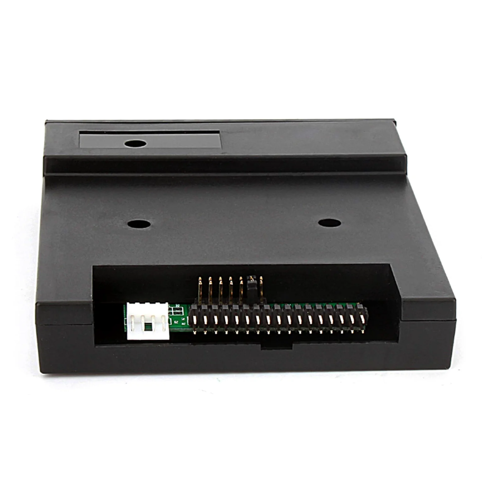 Yosoo Health Gear USB Diskettenlaufwerk, Floppy Drive Emulator Plug & Play,für Musiktastatur