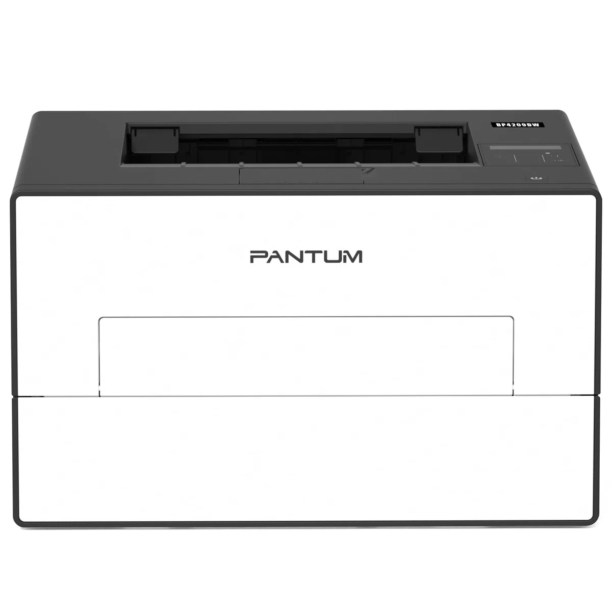 PANTUM BP4209DW Laserdrucker Schwarz Weiss mit Automatischer Duplexdruck, Drucker WLAN/USB/Ethernet, A4, 30 ppm, Inklusive 1000-Seiten-Starter-Tonerkassette