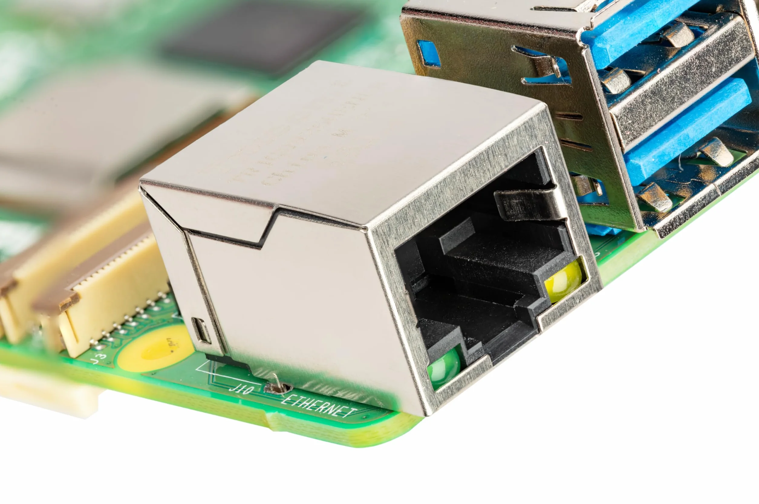 Raspberry Pi 5 (16 GB)