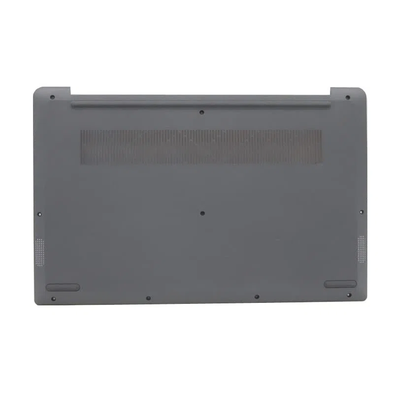 Laptop-Unterteil für Lenovo Ideapad 3-15ITL6 3-15ADA6 3-15ALC6 82H8 5CB1D20079 Bodenabdeckung Kleingehäuse Grau Neu