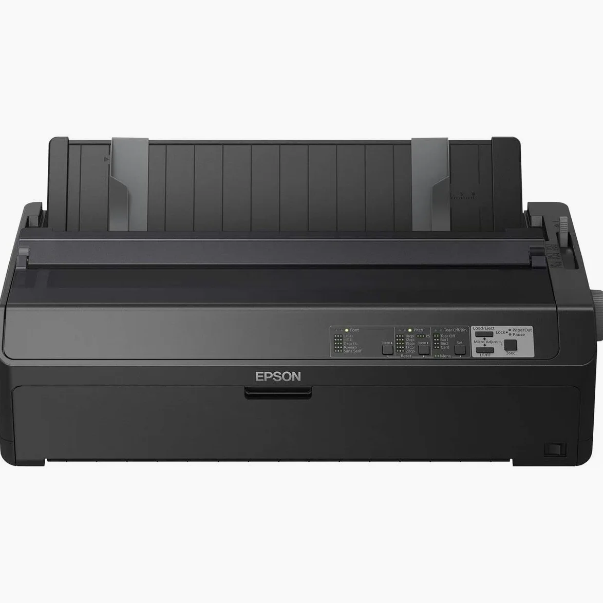 Epson FX-2190IIN Nadeldrucker epson fx 2190 iin Schwarz