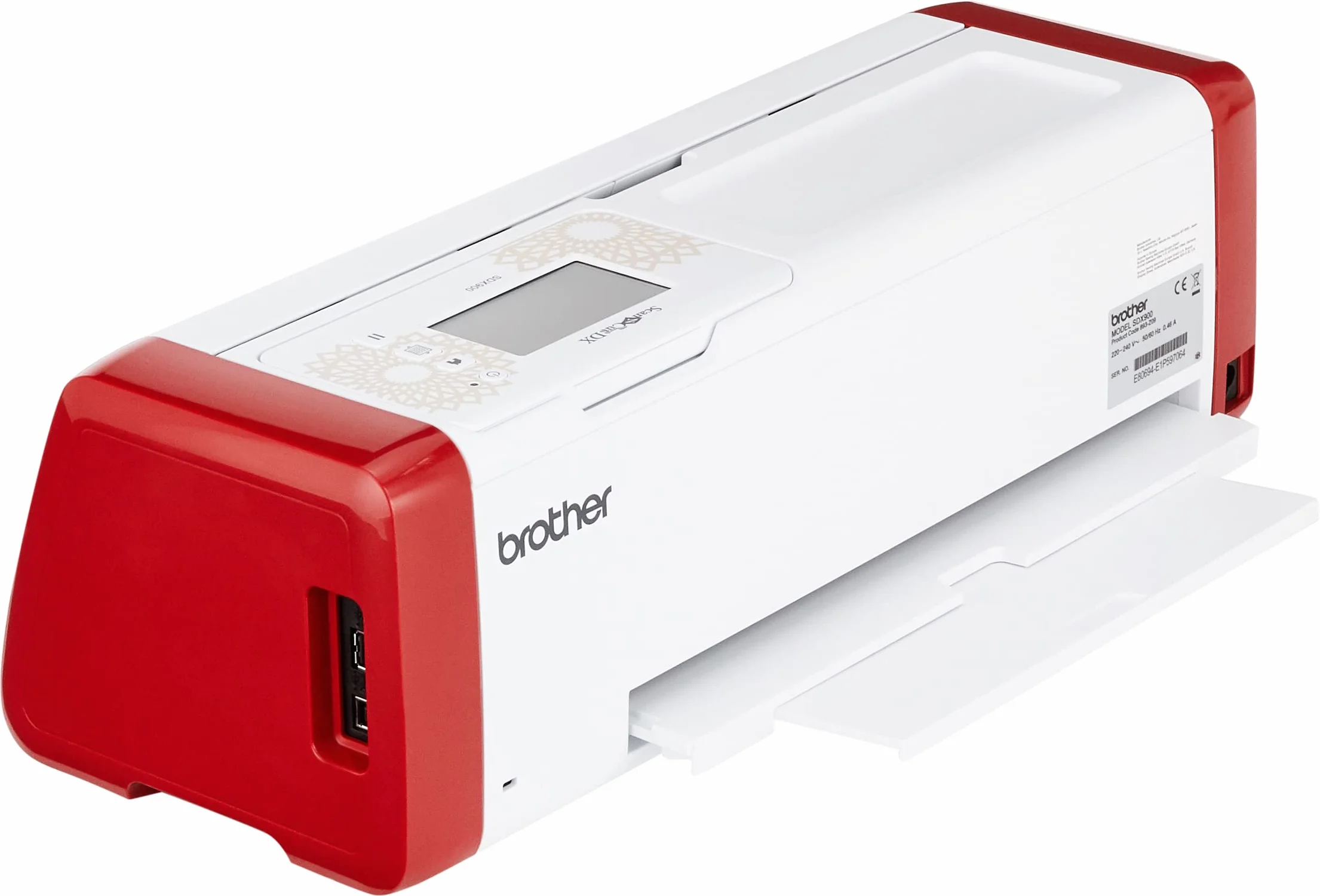 BROTHER SDX900
