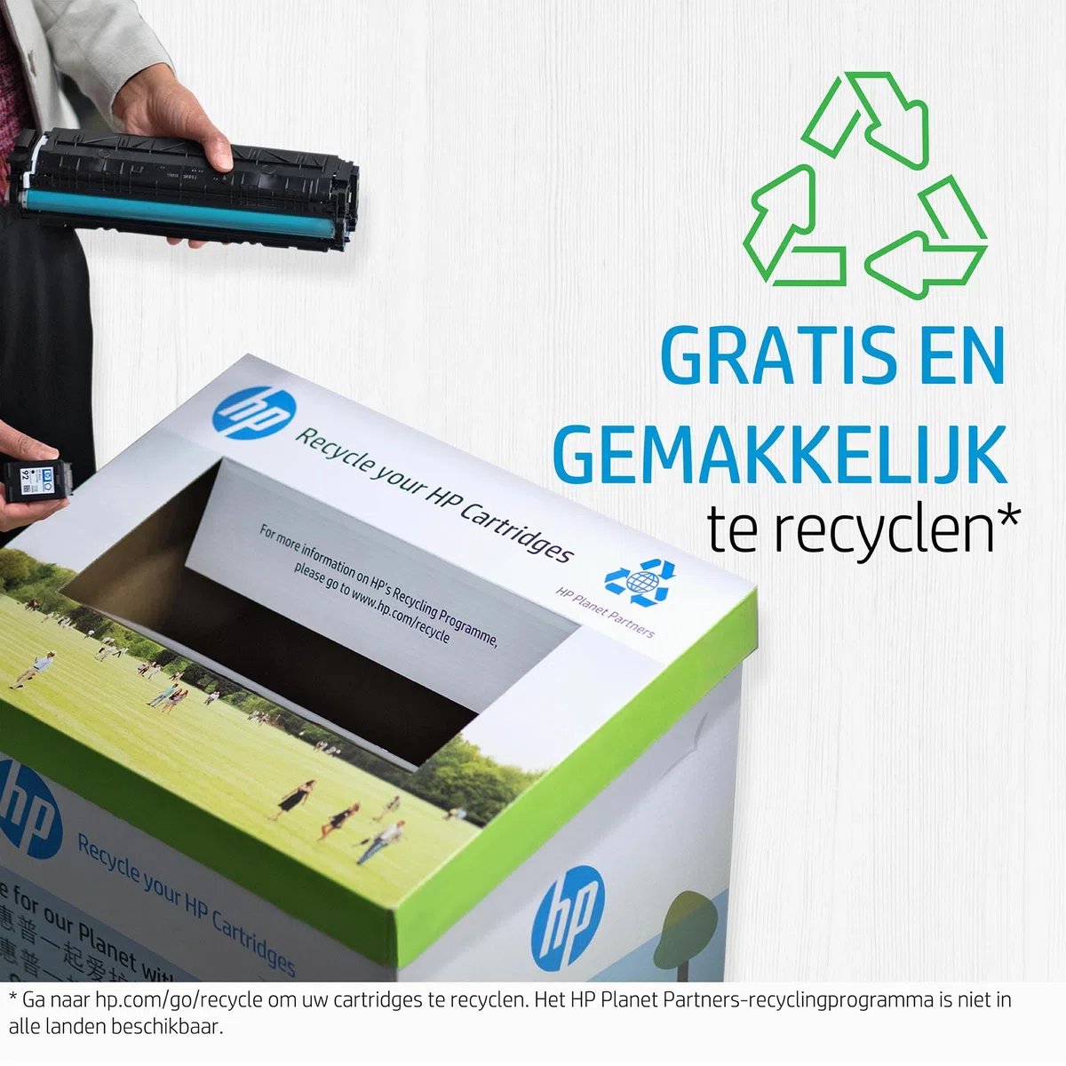 HP 135X (W1350X) Original Tonerkartusche Schwarz (hohe Reichweite, Kompatibel mit: HP LaserJet Druckern)