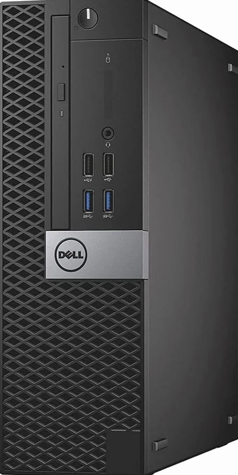 Business- und Office-Multimedia-Computer | i7 6700 8 Thread, 4,0 GHz | 16 GB RAM | 512GB SSD SSD | WLAN | DVD | USB 3 | Windows 11 Professional 36 Monate Garantie