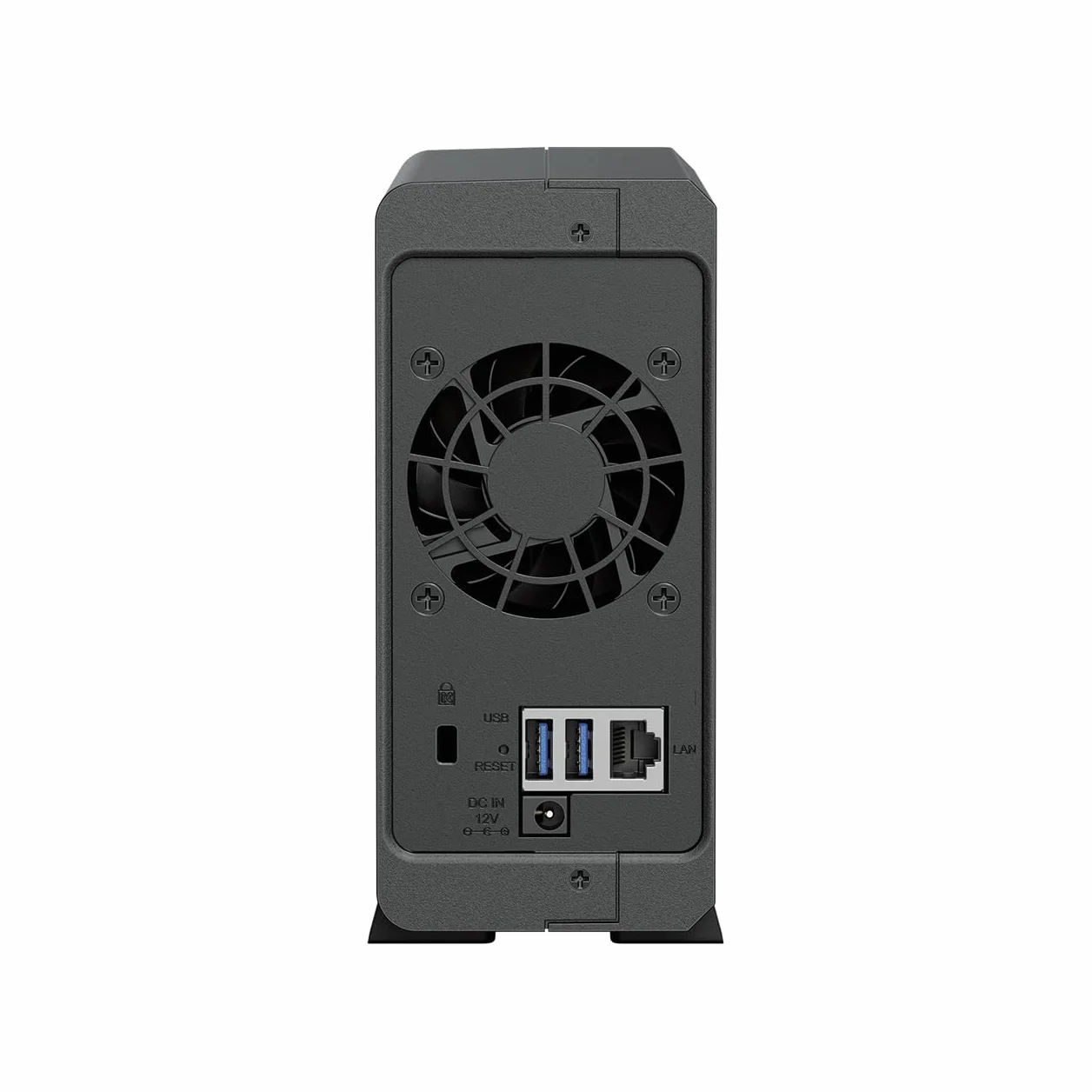 Synology Diskstation DS124 NAS System