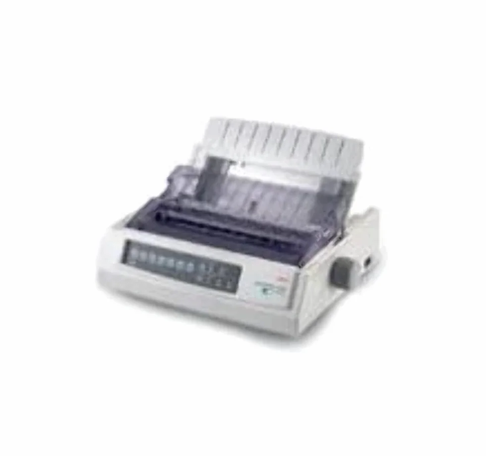 OKI Microline 3320 ECO Version Nadeldrucker 240 x 216 DPI 435 Zeichen pro Sekunde - Matrixdrucker (240 x 216 DPI, 435 Zeichen pro Sekunde, 387 Zeichen pro Sekunde, 73 Zeichen pro Sekunde, 10,12,1)