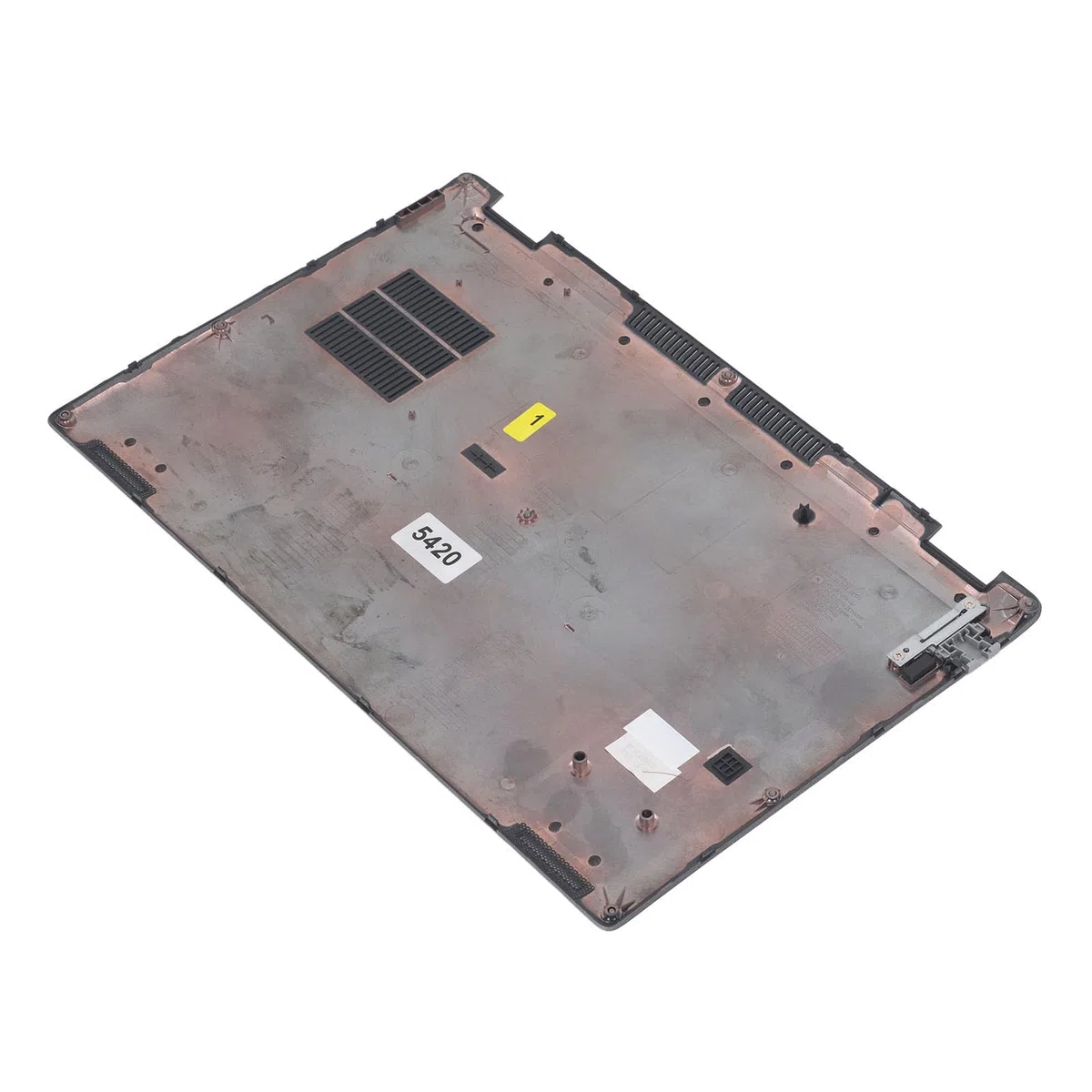 Laptop-Untergehäuseabdeckung, ABS-Kunststoff, Laptop-Ersatzteil, für Latitude 5420 E5420