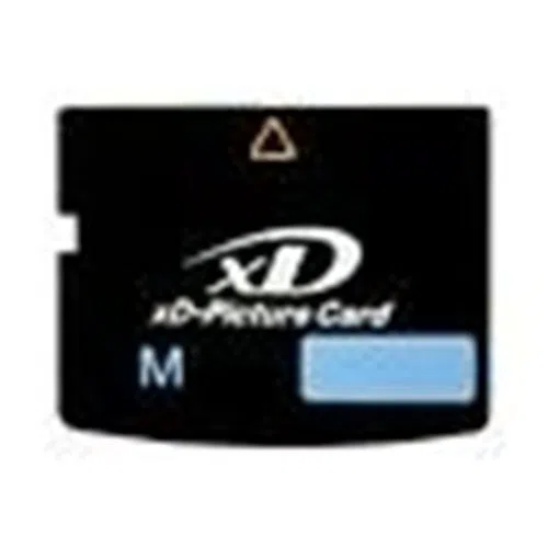 Transcend 2GB Flash Speicherkarte