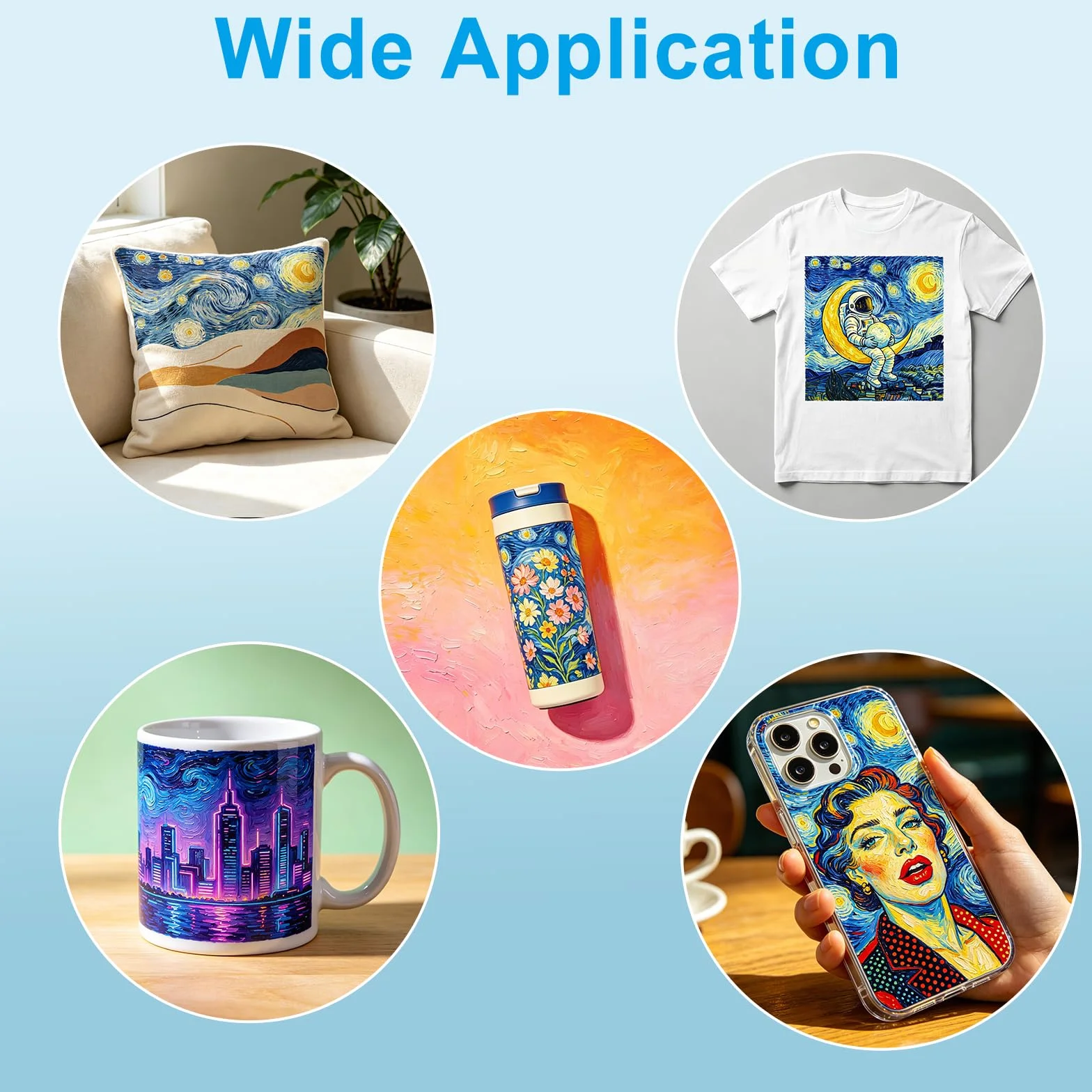SP1 SP01 Sublimation Tintenpatrone Kompatibel für SP01BKS SP01CS SP01MS SP01YS für Brother SP1 SP01 SP-01 Sublimationsdrucker (4 Pack)