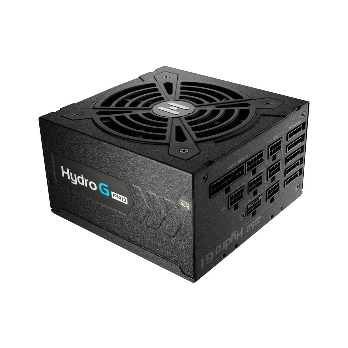 Fortron 850W ATX 3.0 Hydro G PRO PCIe Gen 5.0 80+ Gold