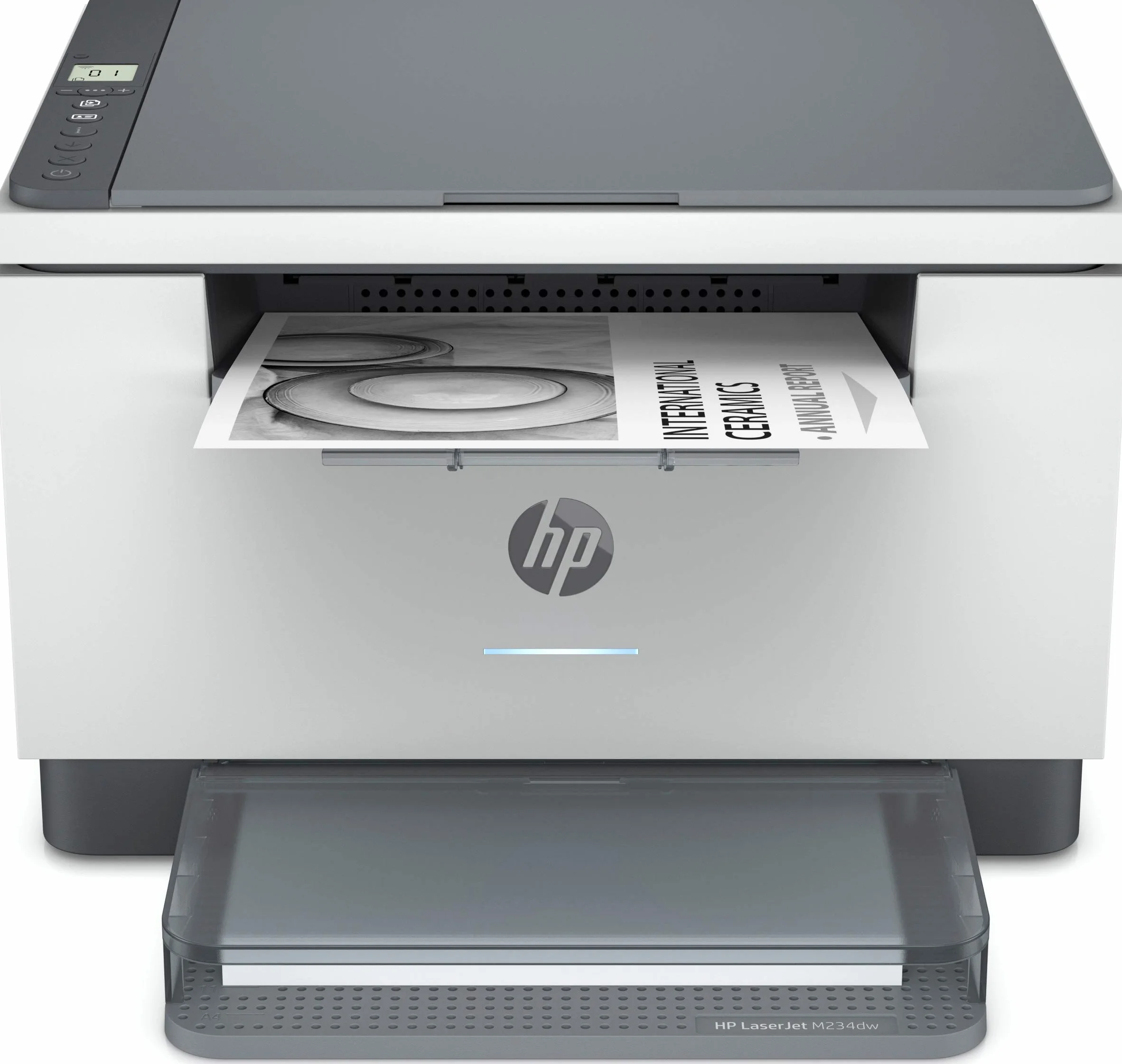 HP Multifuncin LaserJet MFP M234dw/wifi/duplex