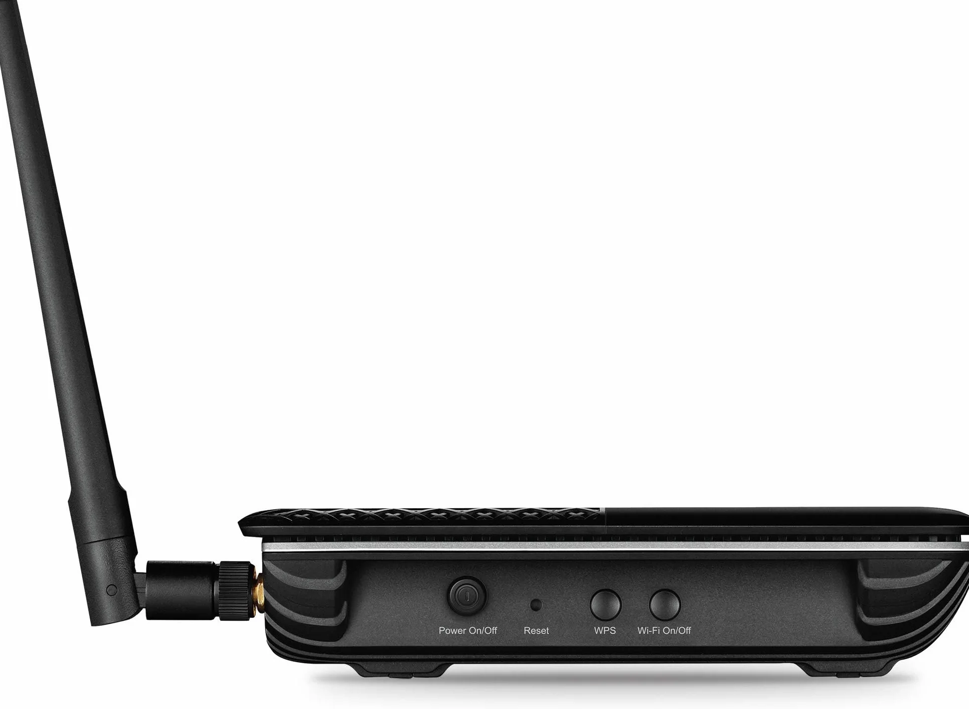 TP-Link Archer VR600 Modem Router Wifi Gigabit AC1600 Dual Band, ADSL/VDSL, VPN, 4 Ports Gigabit, Beamforming, Management App Tether Android/iOS nur für Österreich/Schweiz