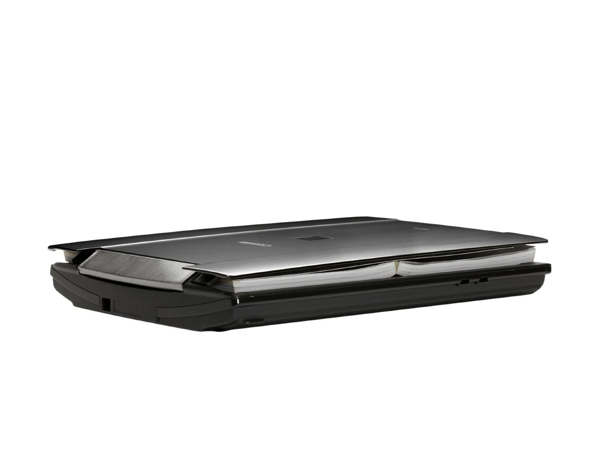 Canon CanoScan LIDE 210 Scanner
