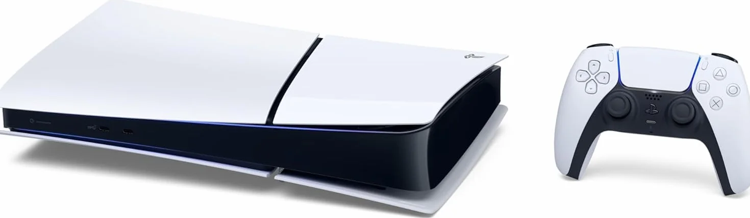 Console Sony PlayStation 5 Edition Digital