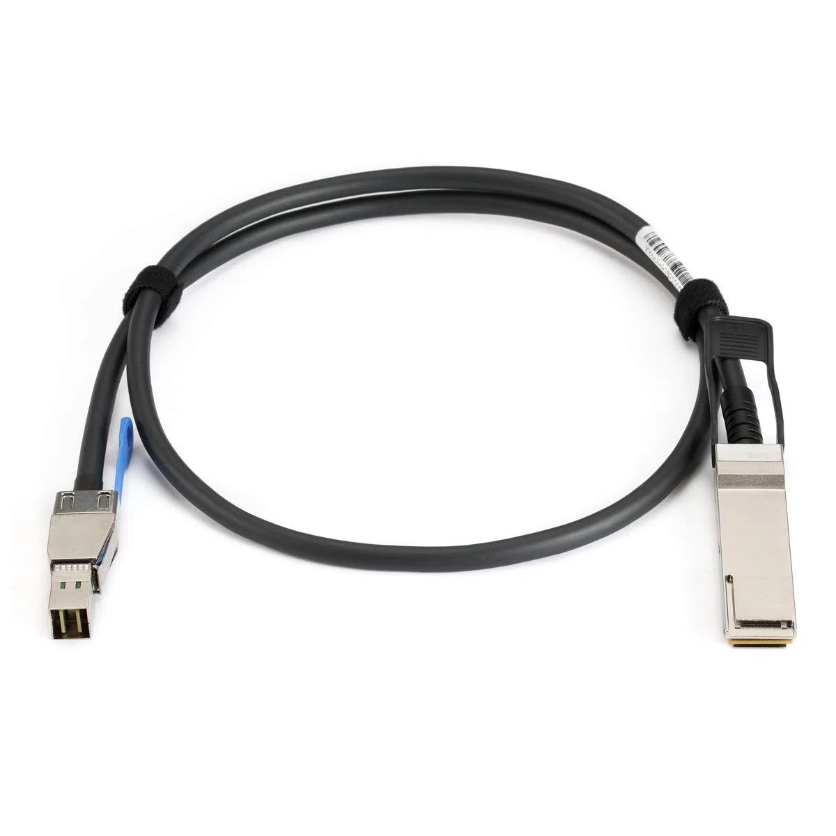 cablecc QSFP+ 40G auf Mini SAS HD SFF-8644 DAC Kabel für Cisco Huawei H3C TP-Link ZTE RIGOAL