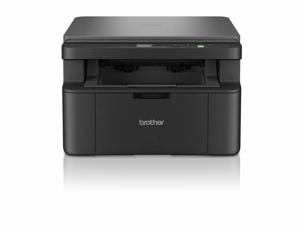Brother DCP-L1640W 3-in-1 Monolaser-Multifunktionsgerät mit WLAN