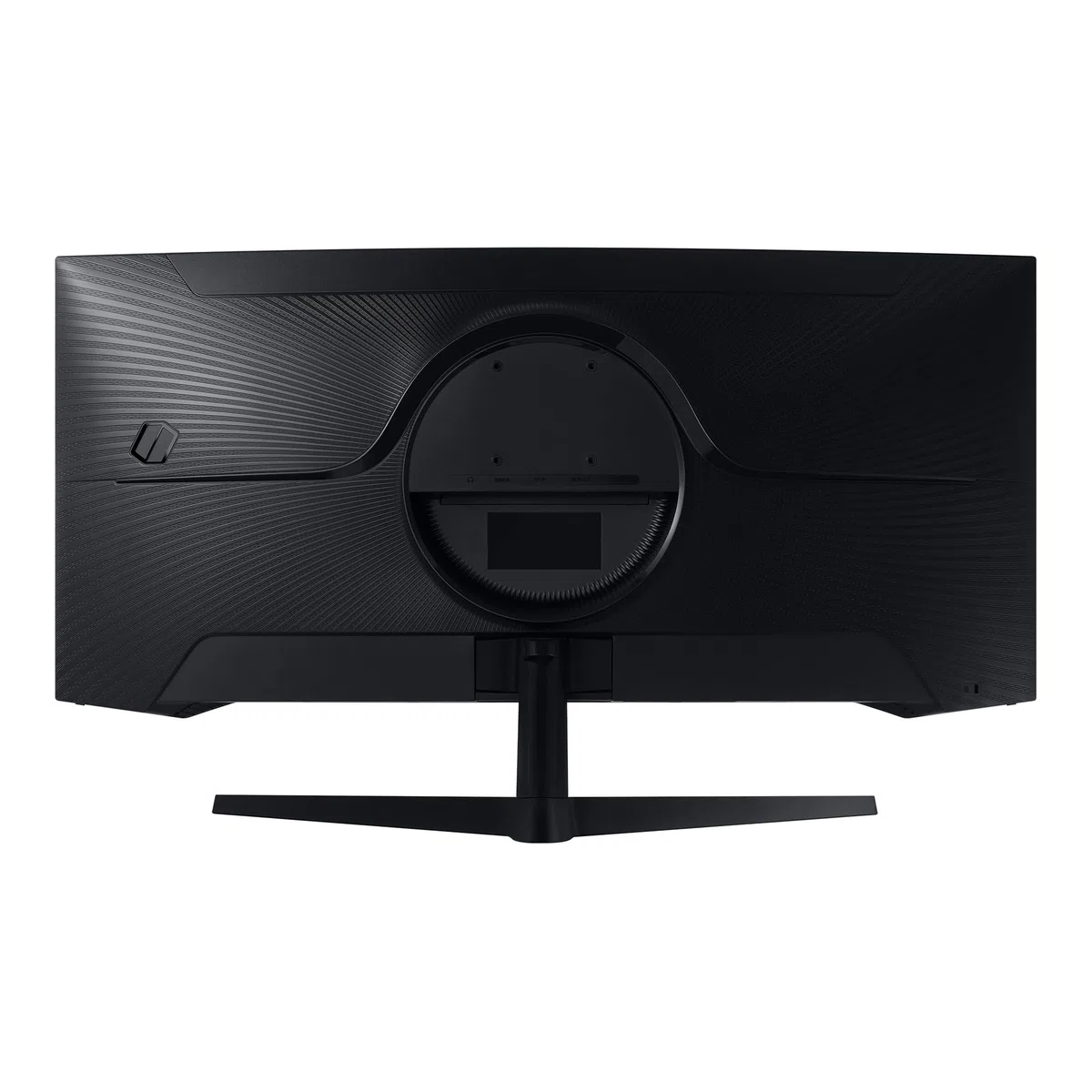Samsung G5 C34G55TWWP 34 Zoll VA-Panel UWQHD AMD FreeSync Premium 1000R 165 Hz 1 ms Gaming Monitor schwarz