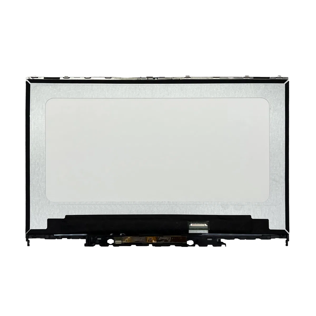 14,0 Zoll FHD LED LCD Touch Screen Digitizer IPS Display Assembly für Dell Inspiron 14 5410 2-in-1 P147G P147G002 mit Rahmen 1920x1080 (30Pins)