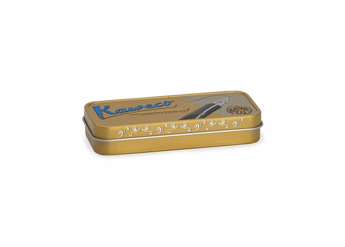 Kaweco AL Sport Connect EMR Black Digitaler Eingabestift f?r Tablet I Stylus f?r viele Endger?te mit pixelgenauem druckempfindlichem Zeichnen