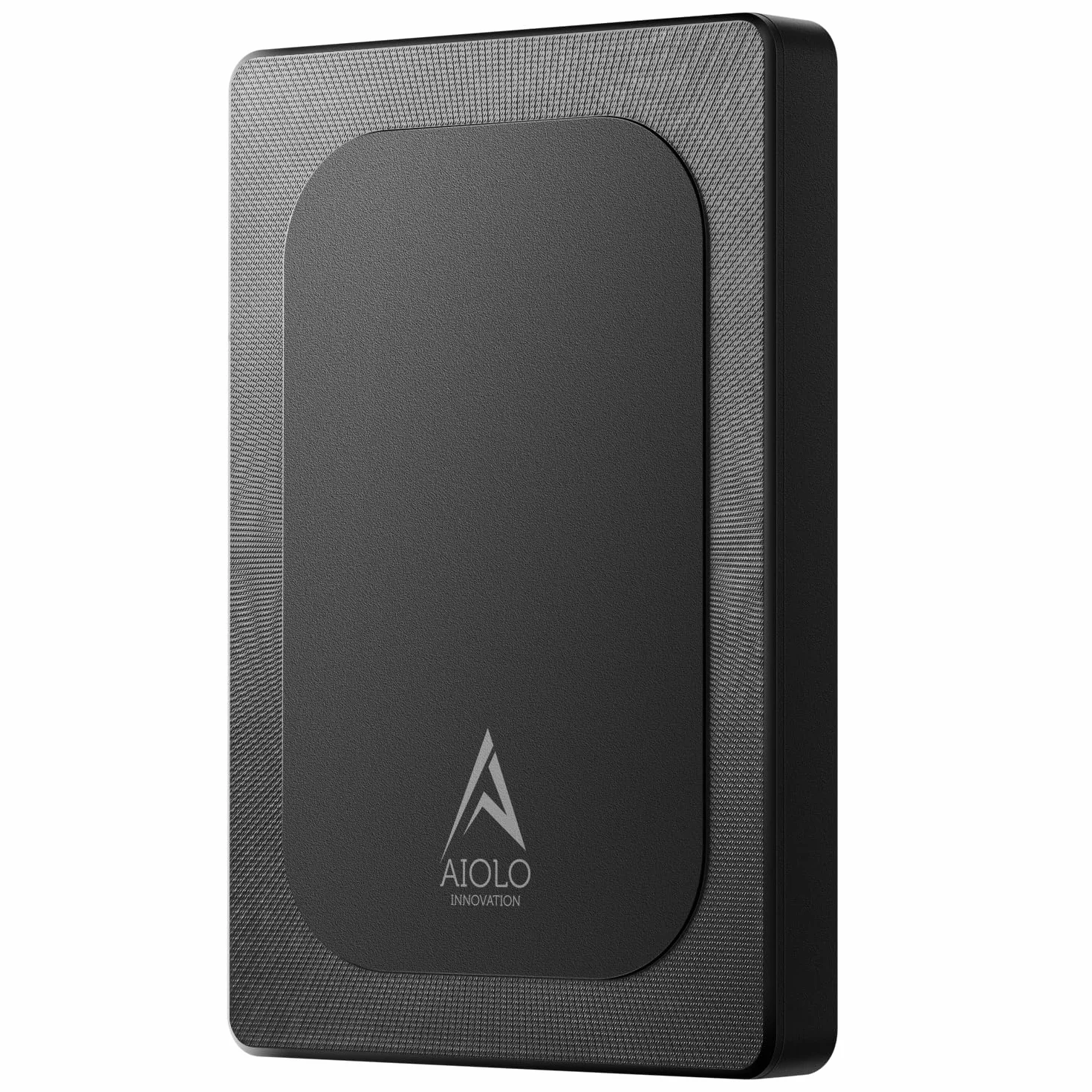 Aiolo Innovation Externe Festplatte 500GB Tragbar 2.5 Zoll Externe HDD, USB 3.0 für PC, Mac, TV, PS4, Xbox, Wii u, Kompatibel mit Mac und Windows