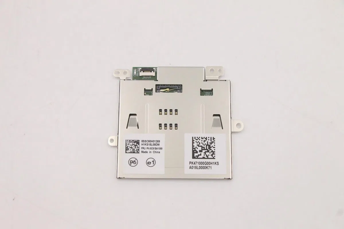 Lenovo Ersatzteil Internal smart Card Reader for Secure authentication, 5C61B41059