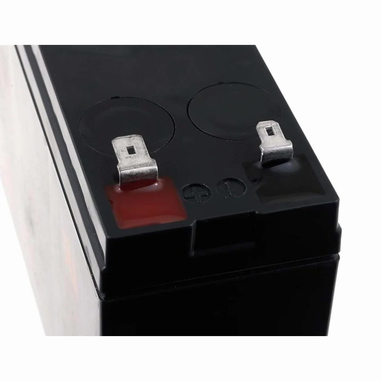 CSB Hochstrom Ersatzakku für USV APC RBC106, 12V, Lead-Acid
