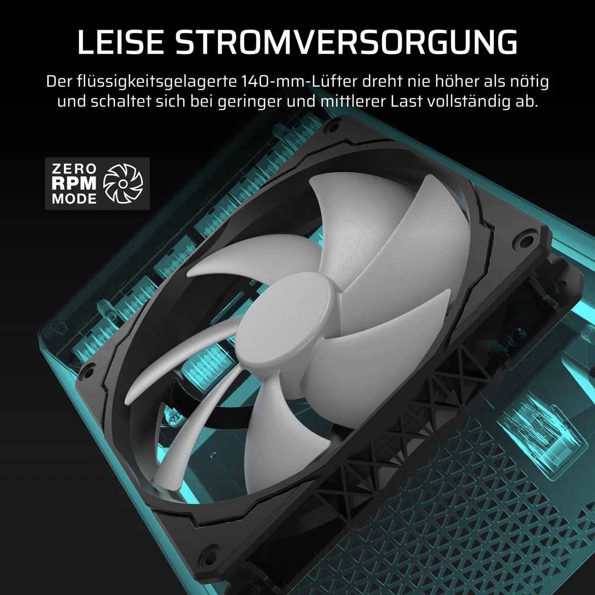 CORSAIR HX1500i (2025) Vollständig Modulares, Ultra-Rauscharmes ATX-Netzteil mit 12V-2x6-Kabel – ATX 3.1 & PCIe 5.1 konform, Cybenetics Platinum Wirkungsgrad – Schwarz | Mit Kabel, kompatibel mit ATX 3.1 und PCIe 5.1, Cybenetics Platinum Effizienz