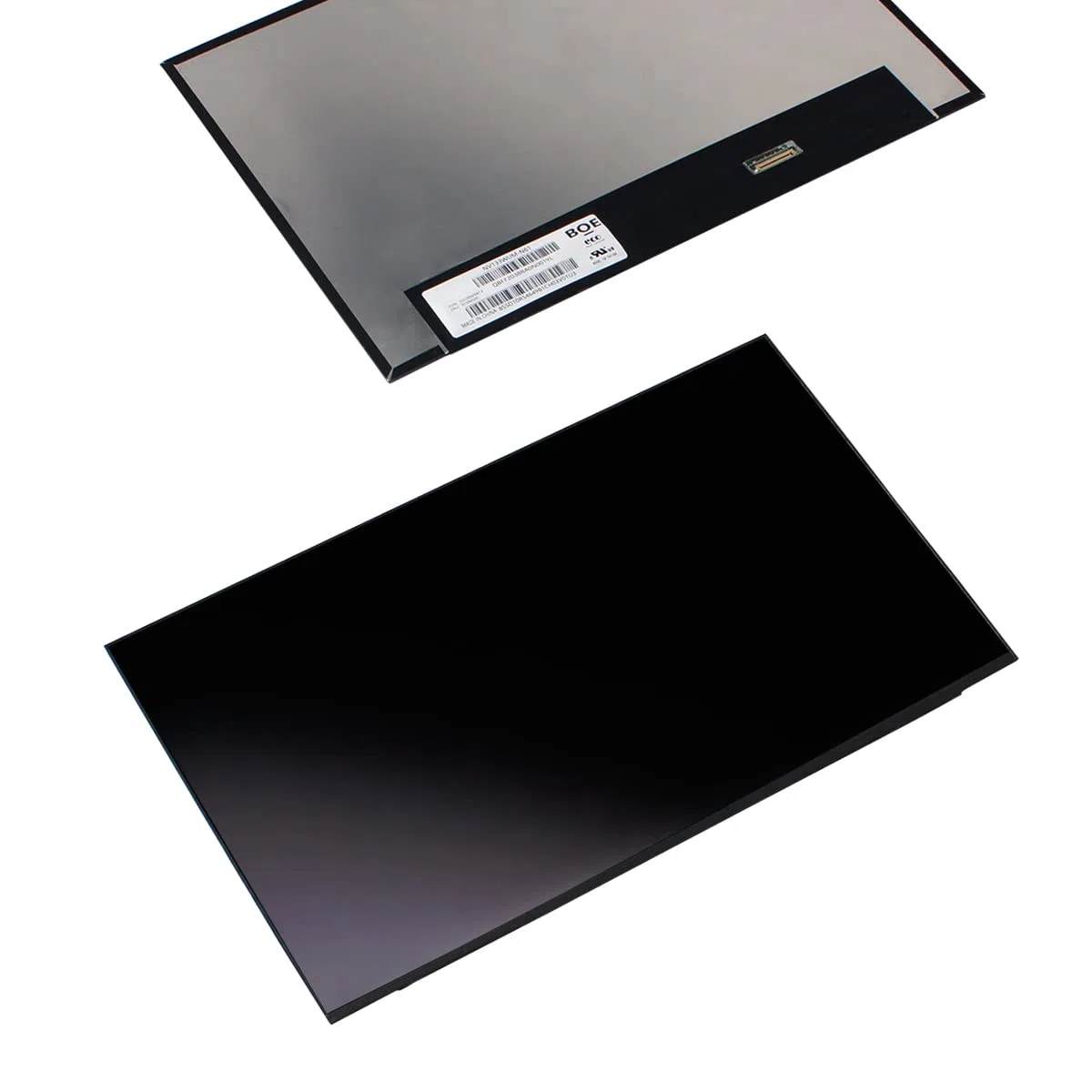 13,3" LED Display 1920x1080 Full HD matt Ersatz für Lenovo ThinkPad X13 G2 IPS