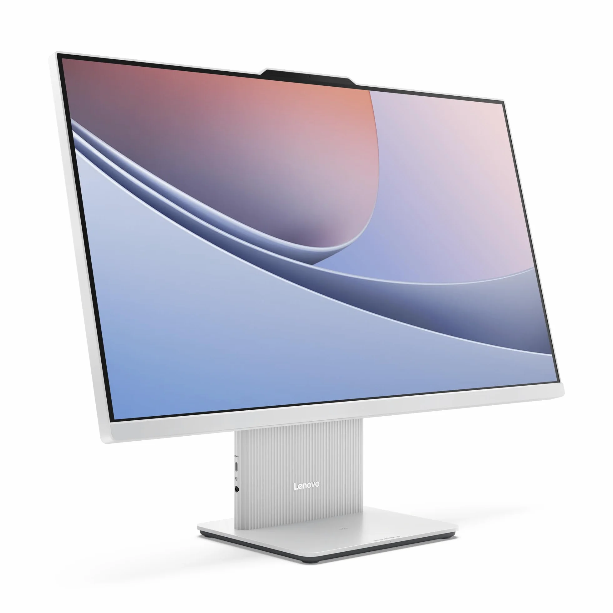 Lenovo IdeaCentre All in One | 27" QHD Display | Intel Core i7-240H | 32GB RAM | 1TB SSD | Intel Grafik | Win11 Home | QWERTZ | grau | inkl. Tastatur & Maus | 3 Monate Premium Care