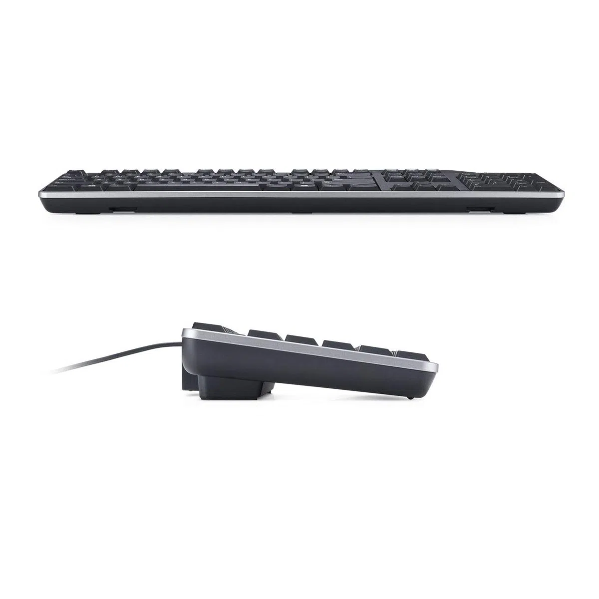 Dell SmartCard KBRD/KB813/PT/QWERTY