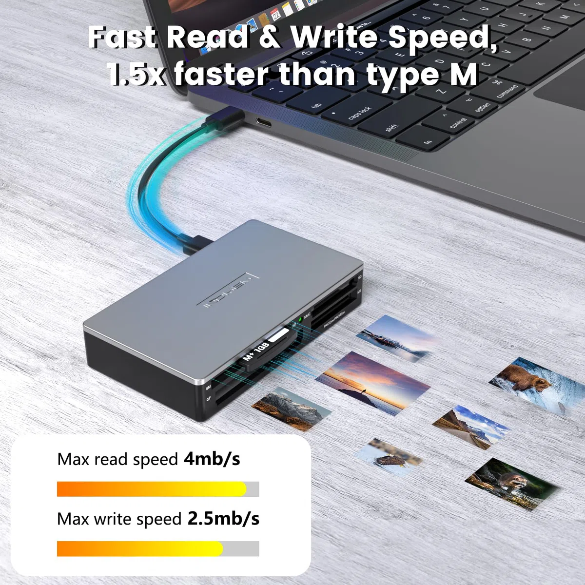 xD-Picture Card 1GB Type M+ xD Memory Card for Olympus Fuji Fujifilm Digital Camera