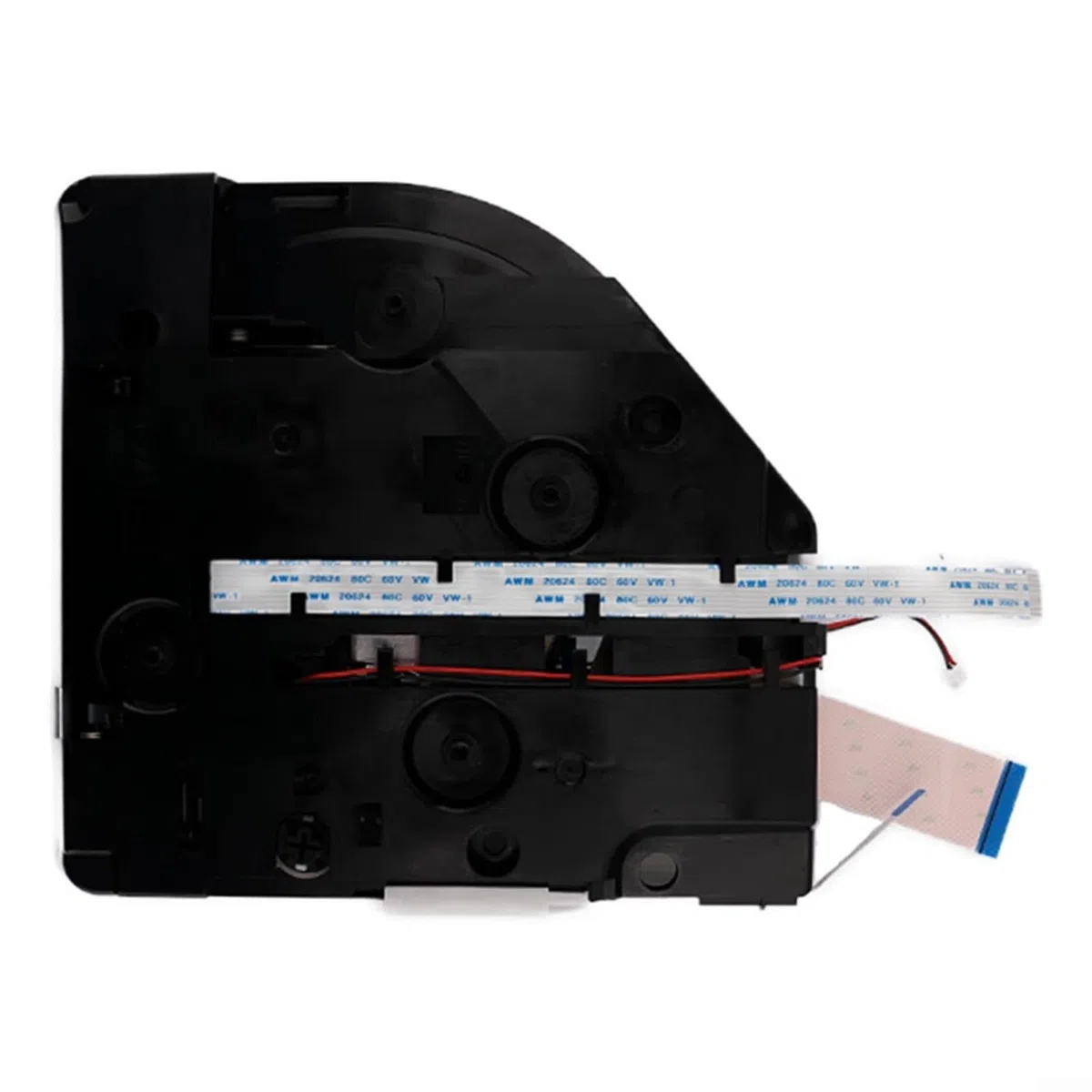 Optisches Laufwerk KEM-497AAA für Sony für playstation 5 CFI-1000/1100/1200, Disc Drive Ersatzteil ohne Löten, Reparatur bei Lesefehlern(CFI-1100 1015A)