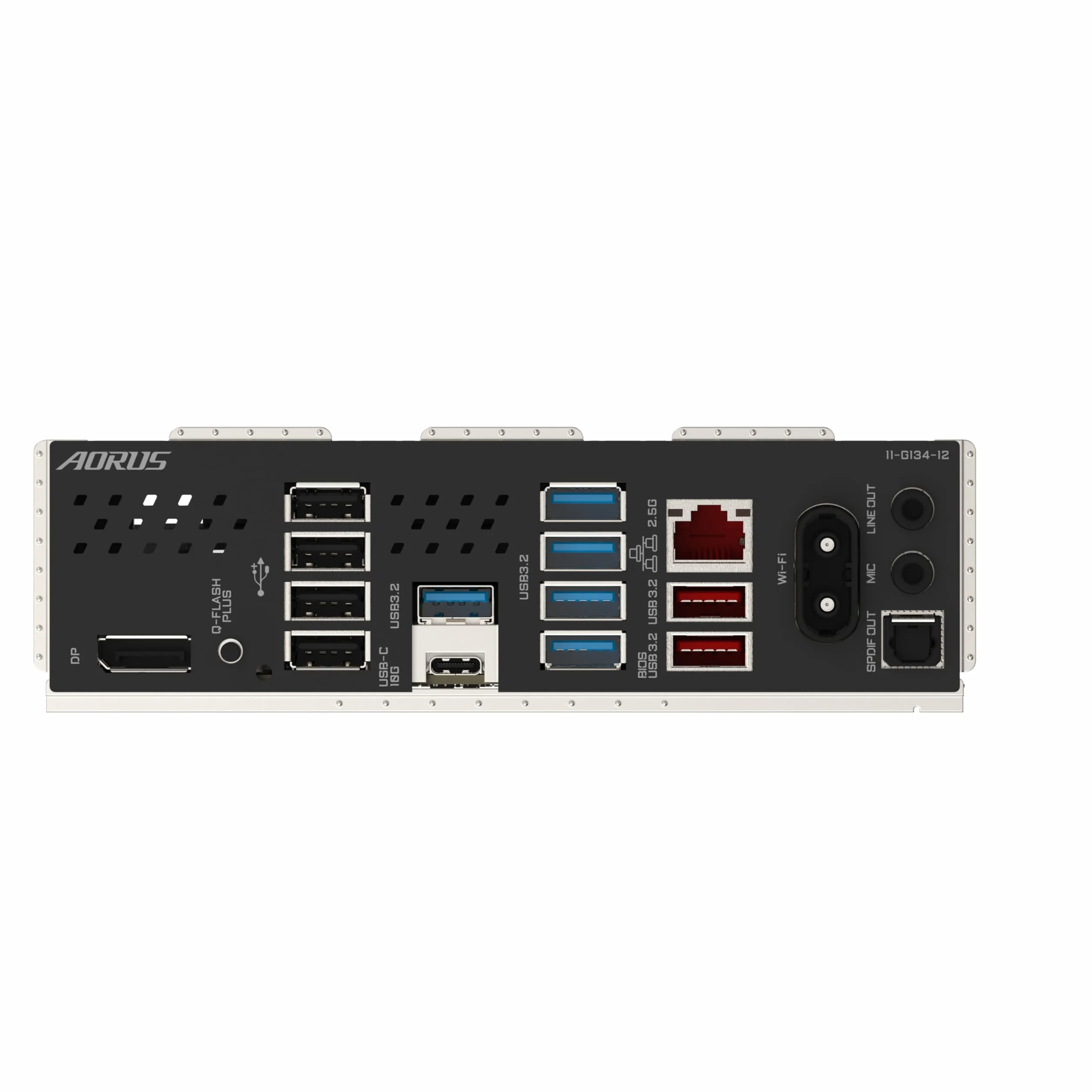 GIGABYTE B850 AORUS Elite WIFI7 Motherboard - AMD Ryzen 9000 Serie CPUs, 14+2+2 Phasen digitales VRM, bis zu 8200MHz DDR5 (OC), 1xPCIe 5.0 + 2xPCIe 4.0 M.2, 2,5 LAN, WiFi 7, USB 3.2 Gen 2x2