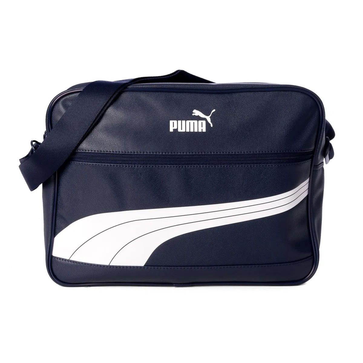 PUMA Campus Reporter Retro Umhängetasche Unisex Erwachsene