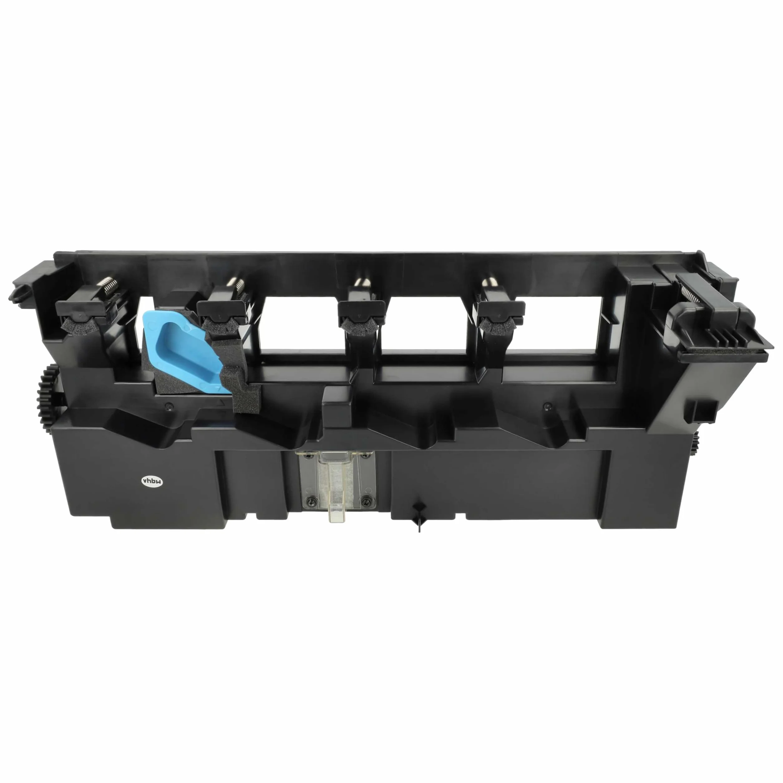 vhbw 2X Resttonerbehälter kompatibel mit Konica Minolta Bizhub C280, C220, C360 Laser-Drucker