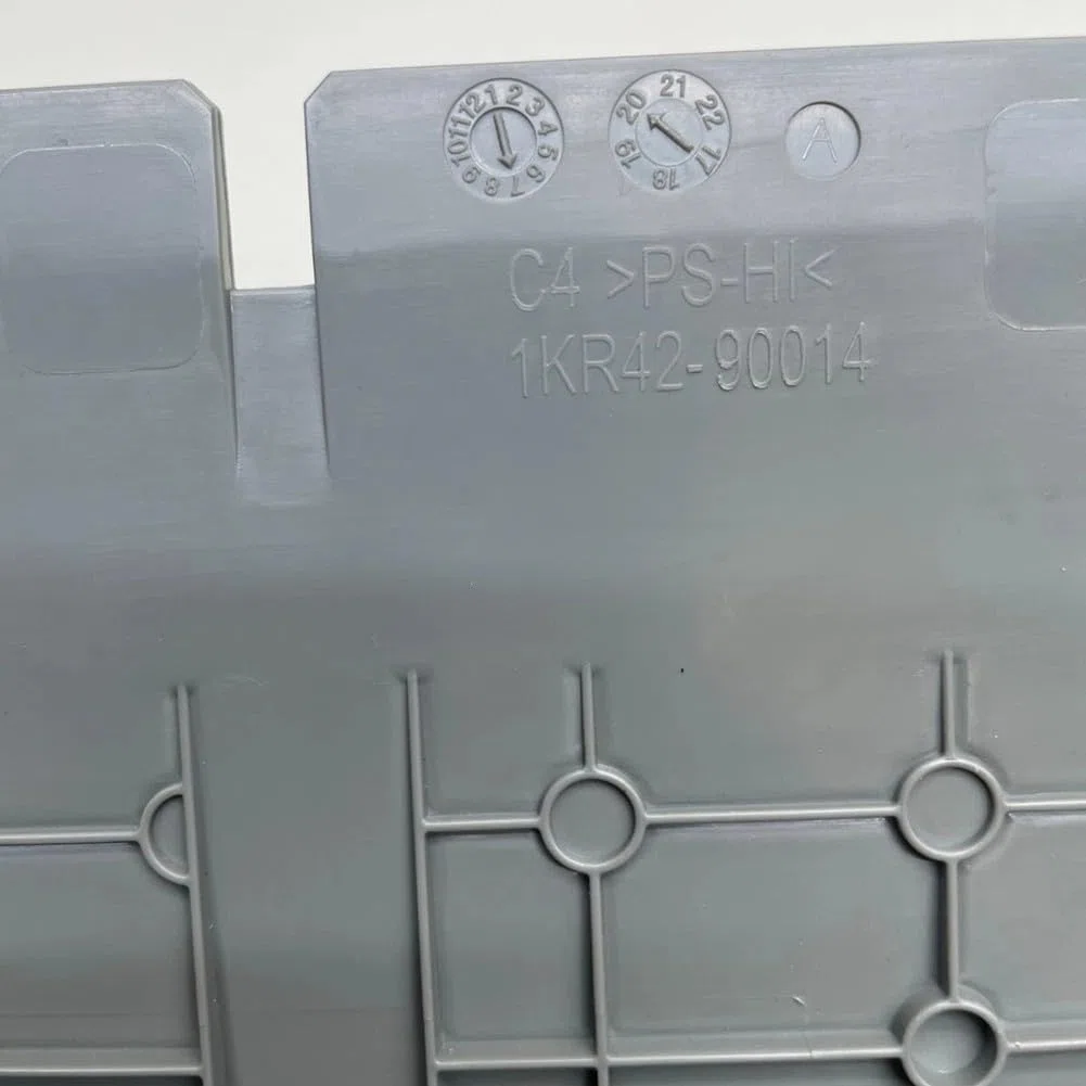 Papierausgabefach kompatibel mit Pro 9010 9012 9015 9016 9019 Serie Drucker, ABS-Konstruktion mit rutschfester Matte, unterstützt 60-220g/m² Papier