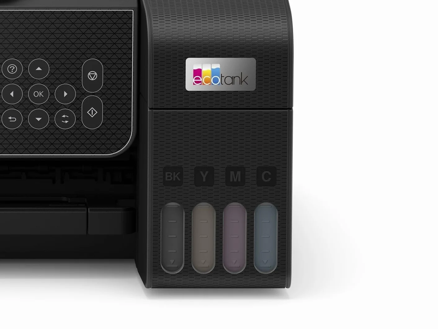 Epson Ecotank ET-2871 Ad Inchiostro A4 5760 X 1440 Dpi 33 Ppm WI-Fi (epson Ecotank ET-2871 - Multifunktions)