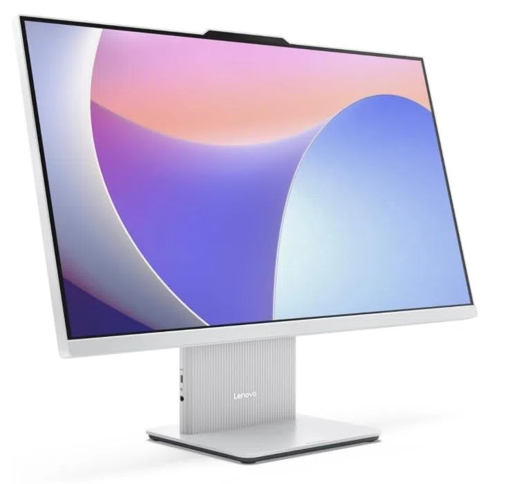 Lenovo IdeaCentre AIO 27ARR9・27" FHD・AMD Ryzen 7 7735HS・16GB RAM・1TB SSD・Win11 (F0HQ008NGE)